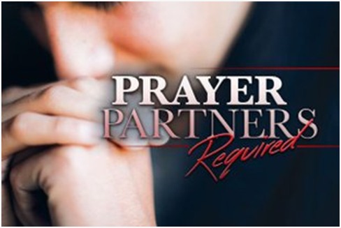 PRAYER PARTNERS